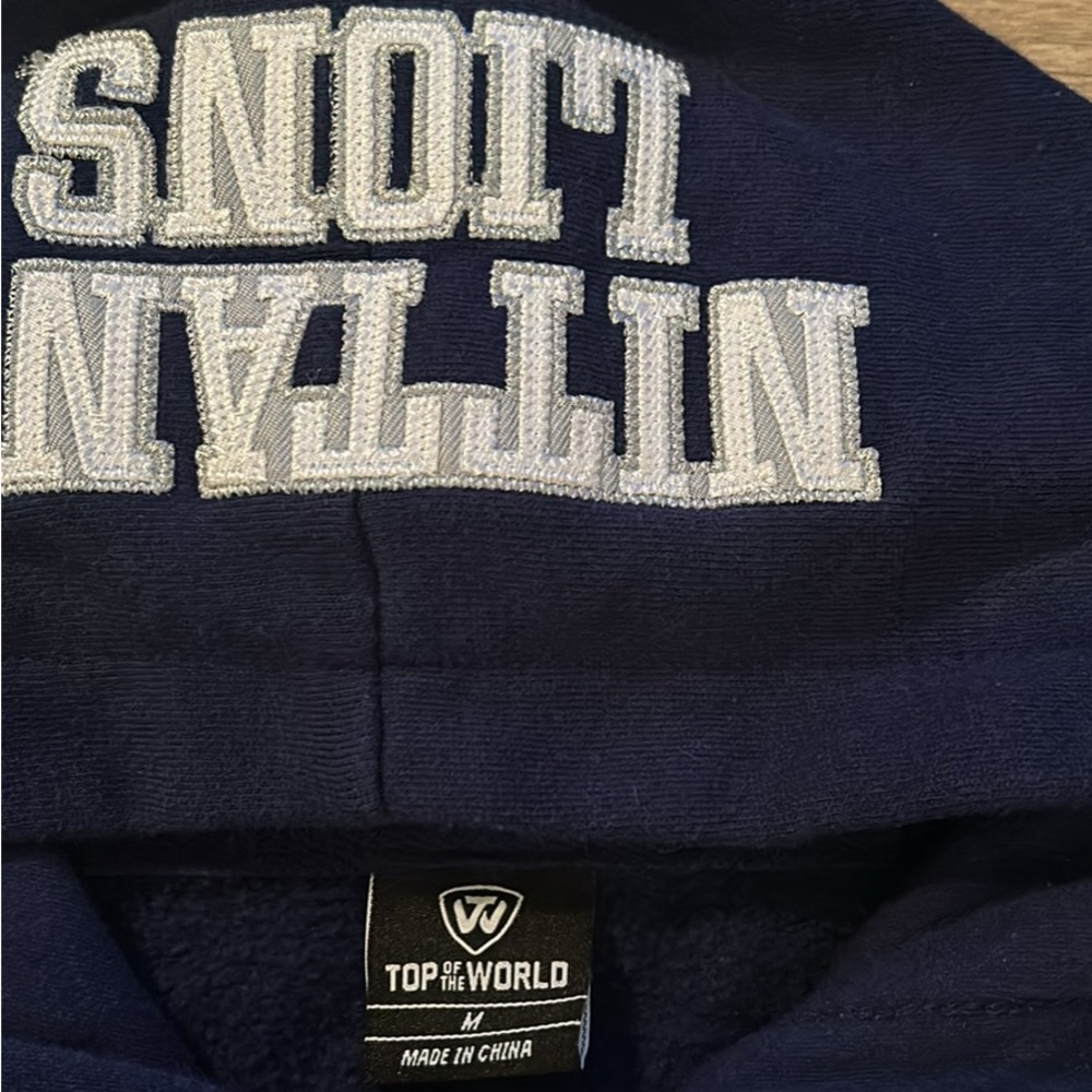 Penn state hoodie